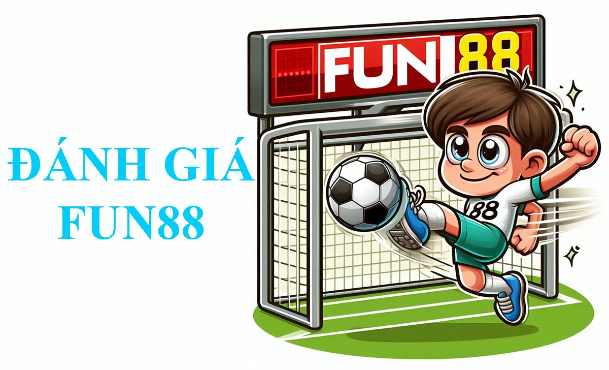 Đánh giá FUN88