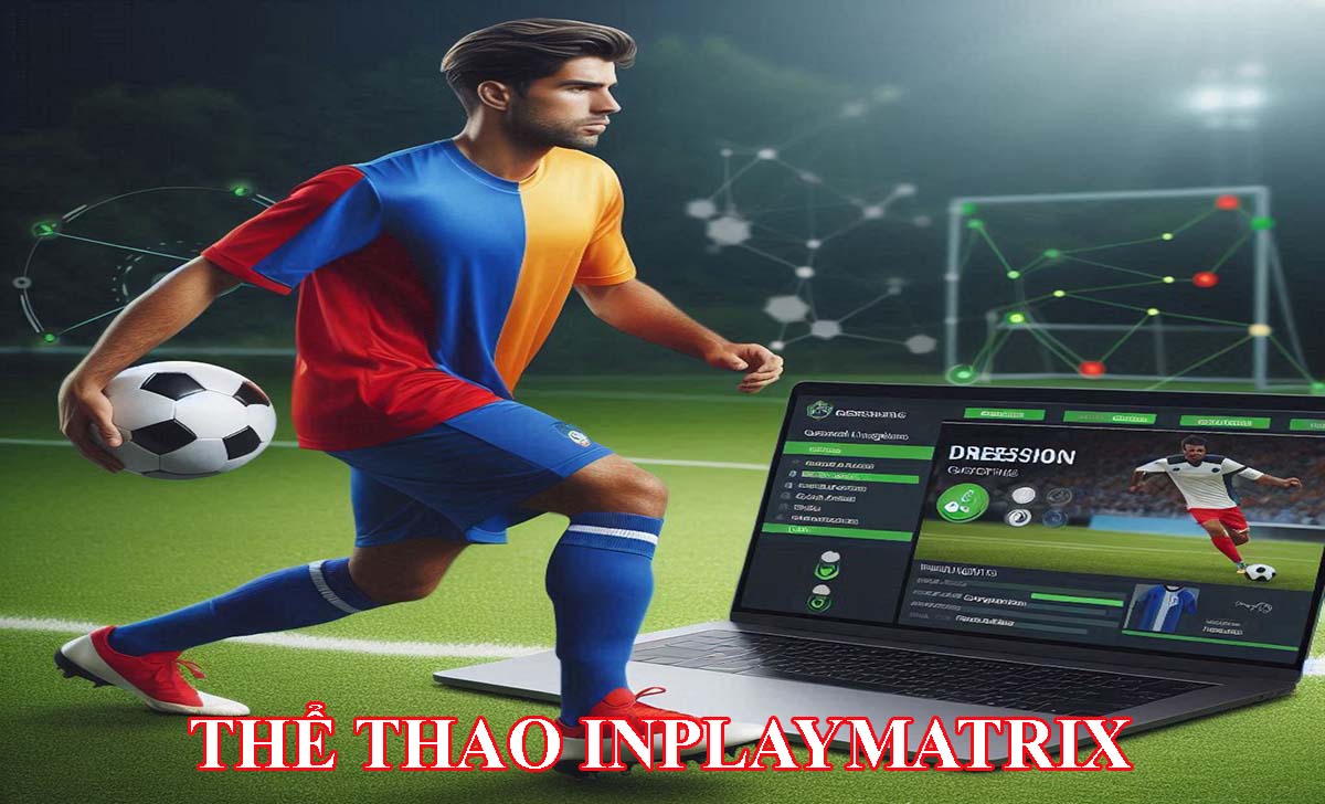 Tìm hiểu về sảnh thể thao Inplaymatrix