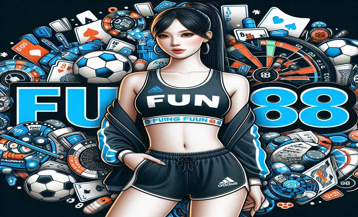 Link vào FUN88 không bị chặn