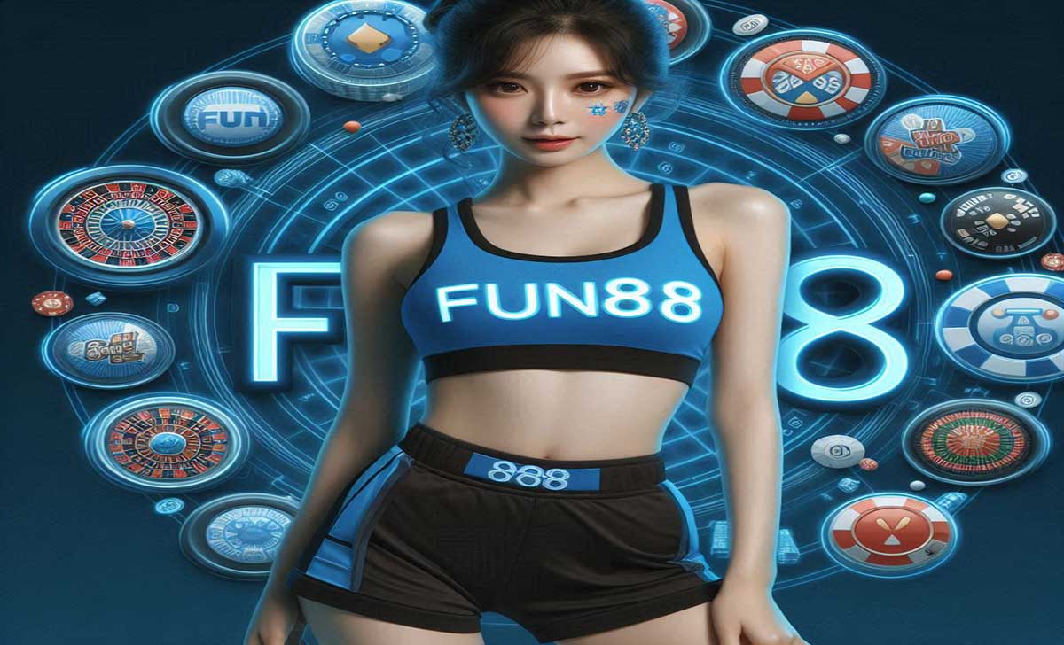 Thông tin liên hệ tổng đài FUN88